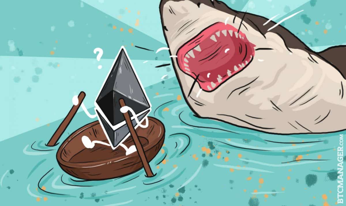 Overview of Recent Ethereum Attacks; Impact on the Network