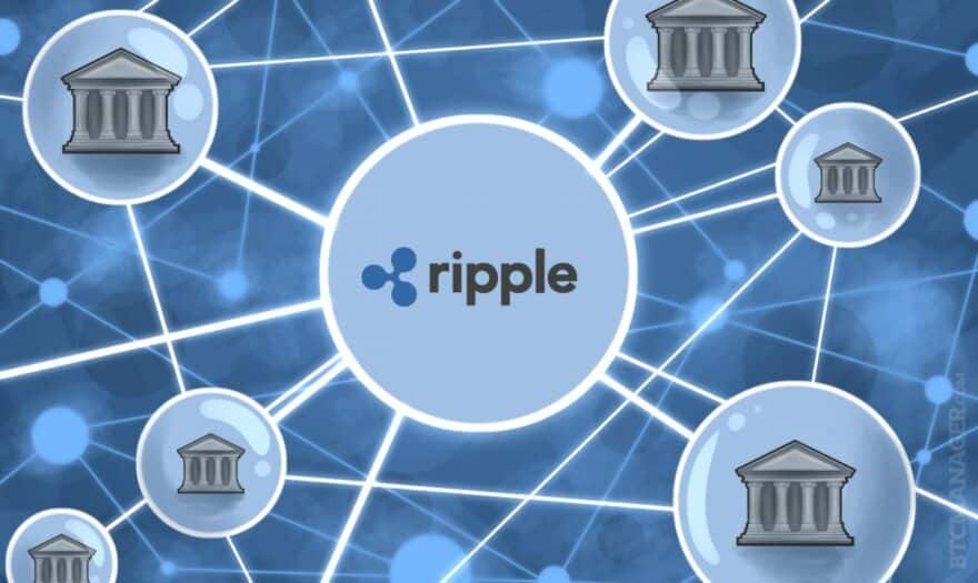 Ripple Partners With Japanese Banks to Launch Real-Time Payments App