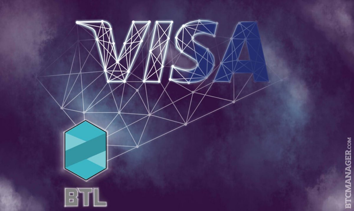 Visa to Test Blockchain-Based Interbank Payments