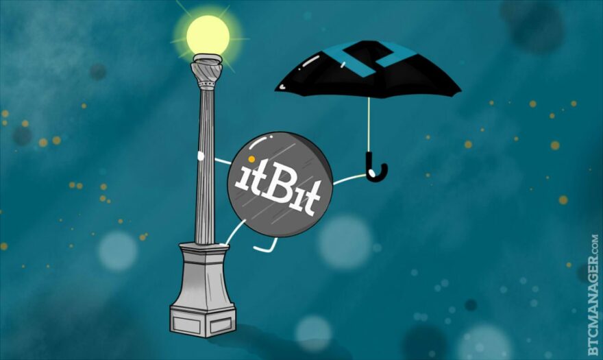 ItBit Splits Off Blockchain Efforts Under Paxos Umbrella