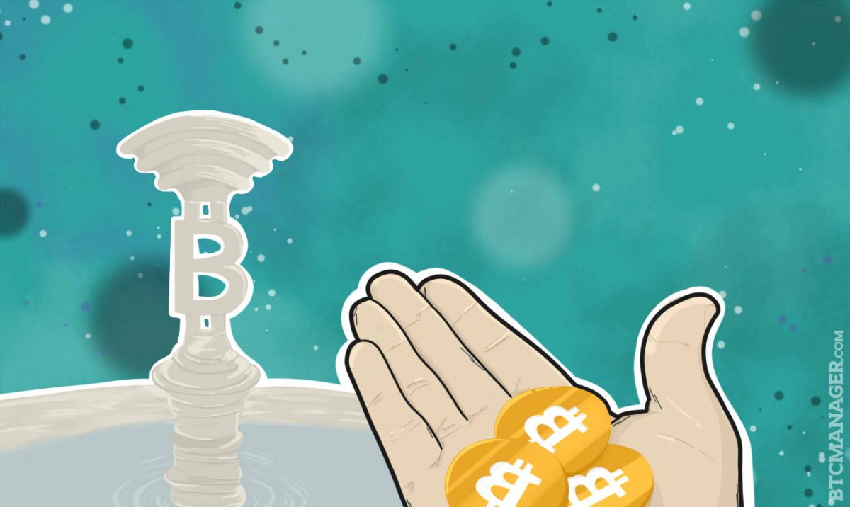 Airbitz Enables Equity Crowdfunding With Bitcoin Via Wefunder