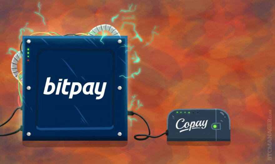 BitPay Releases Ultra-Secure Bitcoin Wallet Based on Intel’s Technology