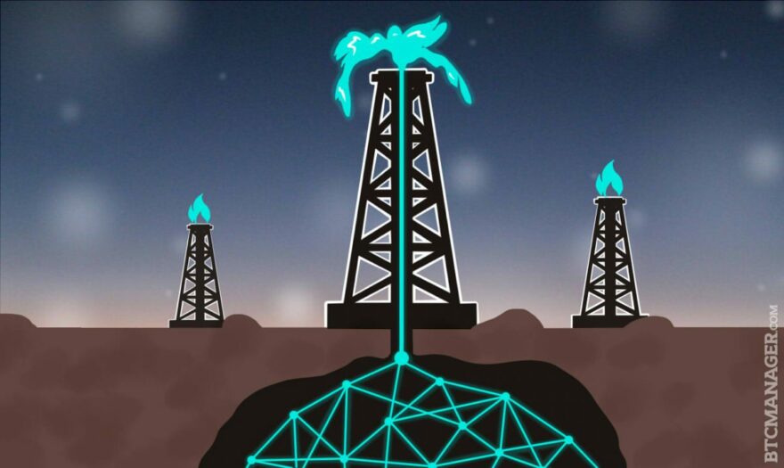 Texas Oil Producers Could Channel Excess Gas into Bitcoin Mining Operations