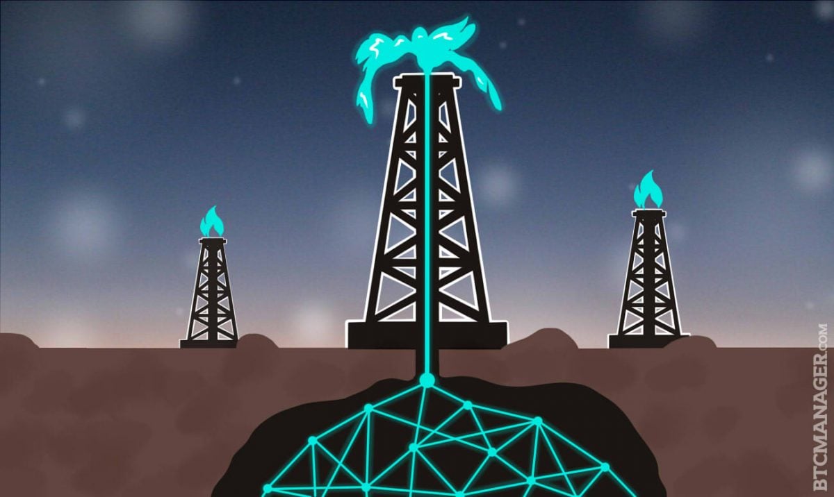 A Blockchain-Based Excise System Promises Efficiency to Thailand’s Oil Industry