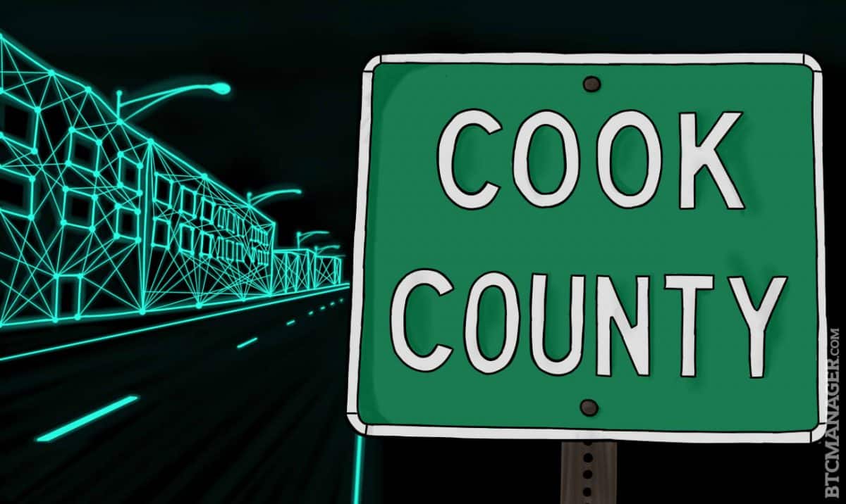 Windy City Experiment: Chicago’s Cook County Blockchain Pilot