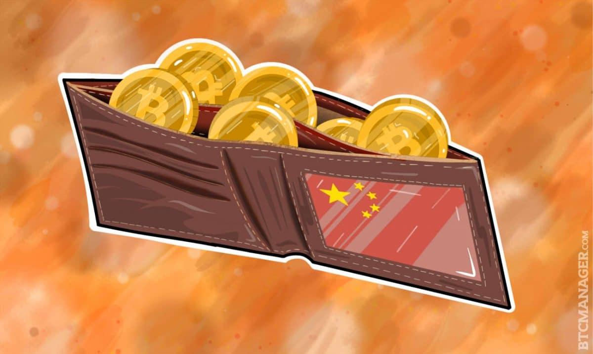 China’s Housing Bubble Intensifies, Surging Demand For Bitcoin