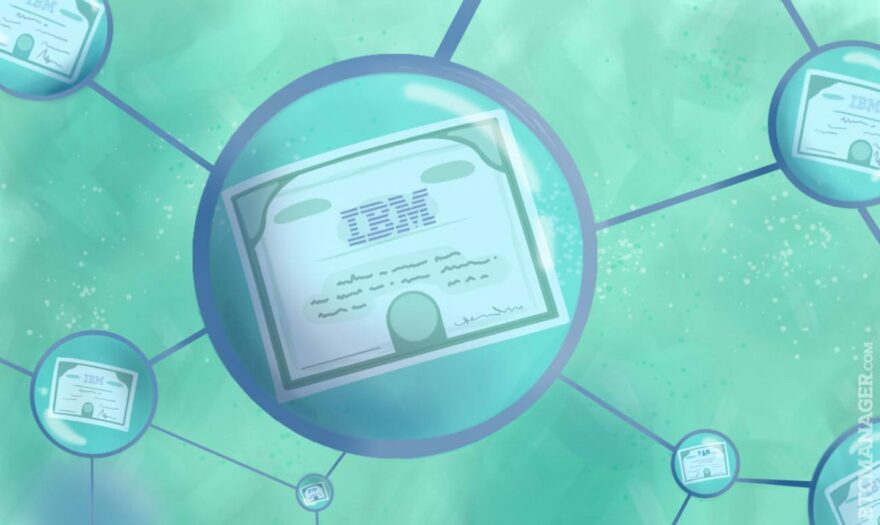 SBI Securities and IBM Announce Bond Trading Blockchain Trial