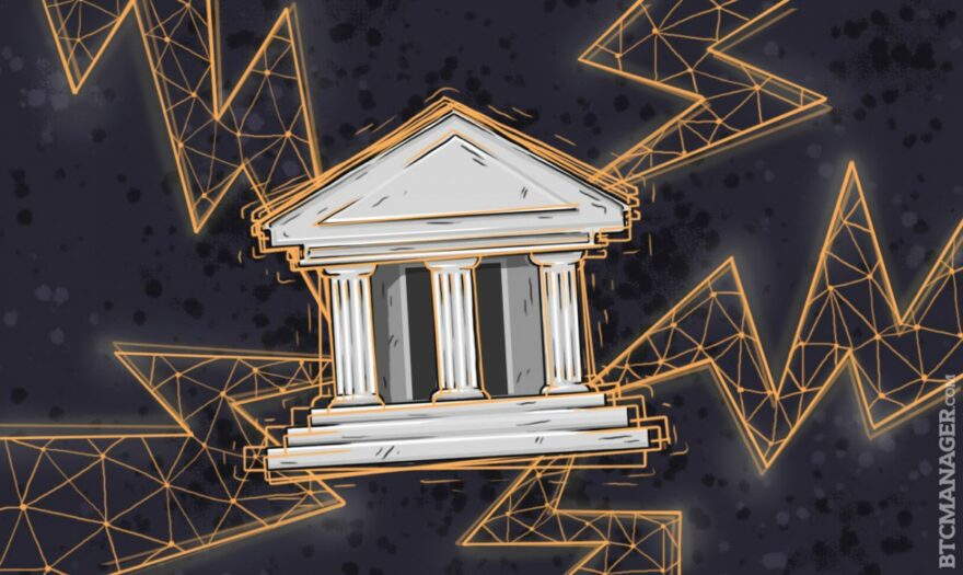 Federal Reserve Sees Blockchain as a Financial Business Model Disruptor