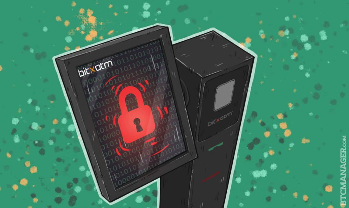 Inside Job Theft Cripples Bitheus’ BitXatm Network