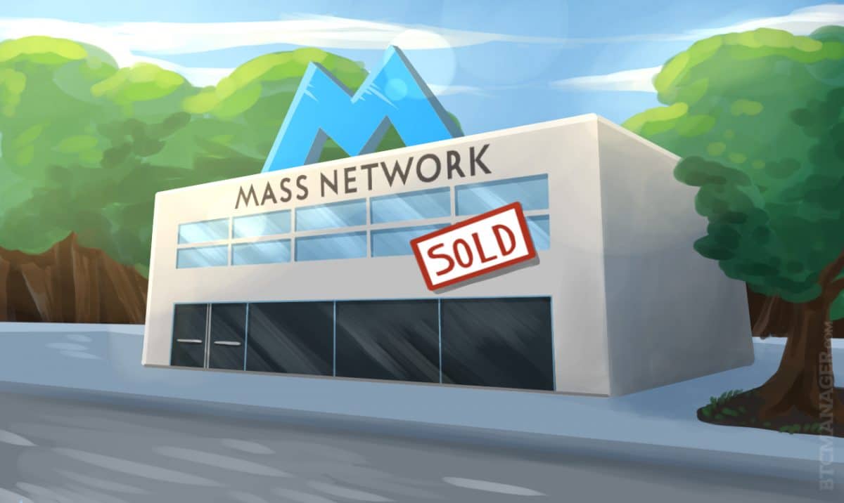 Mycelium CEO To Acquire Mass Network Platform For $1.1M