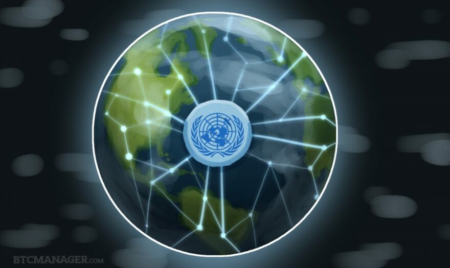 UN Looks at the Blockchain to Address Social Injustice and Lack of Global Inclusion