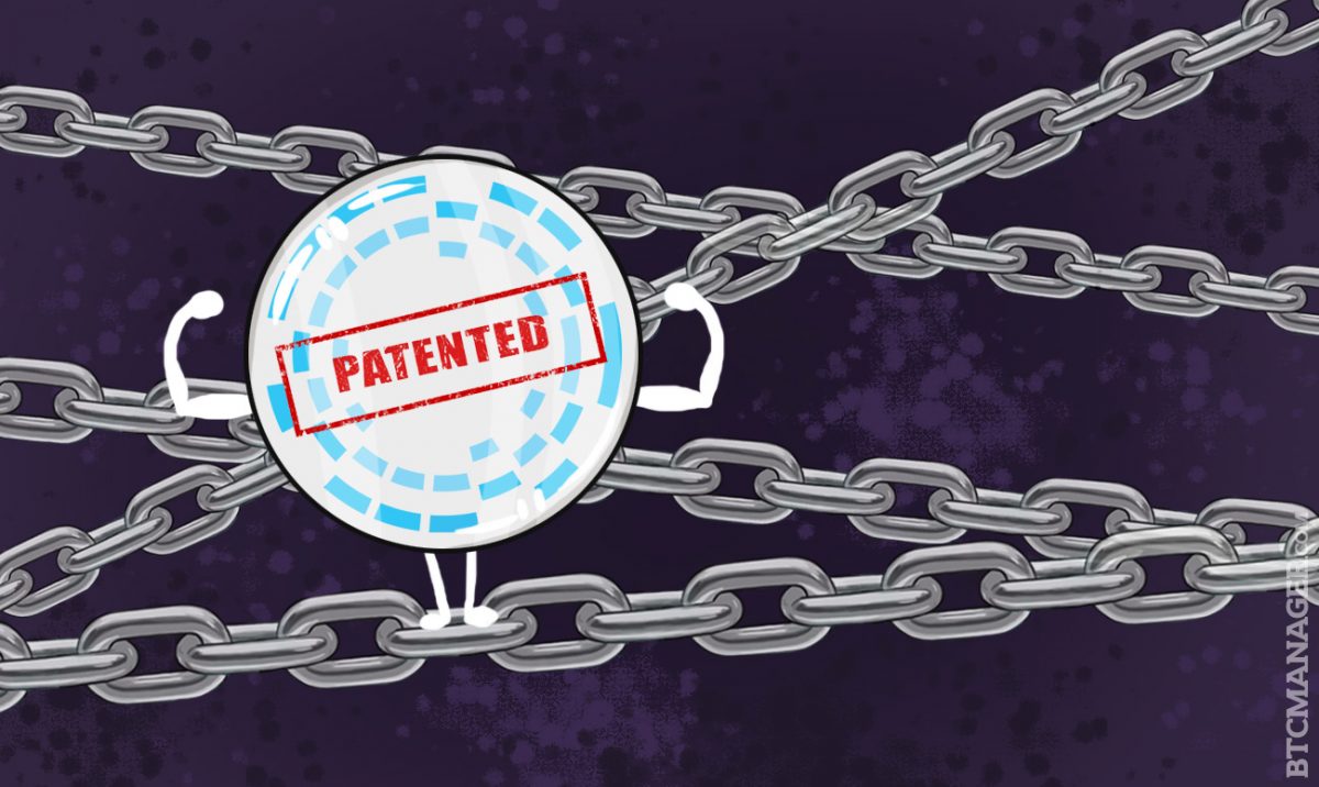 Blockstream Files Patent Application for Sidechain Technology