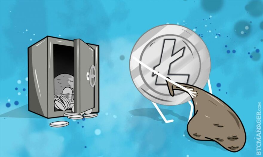 Op-Ed: Litecoin, the Best Crypto For Storage Of Value