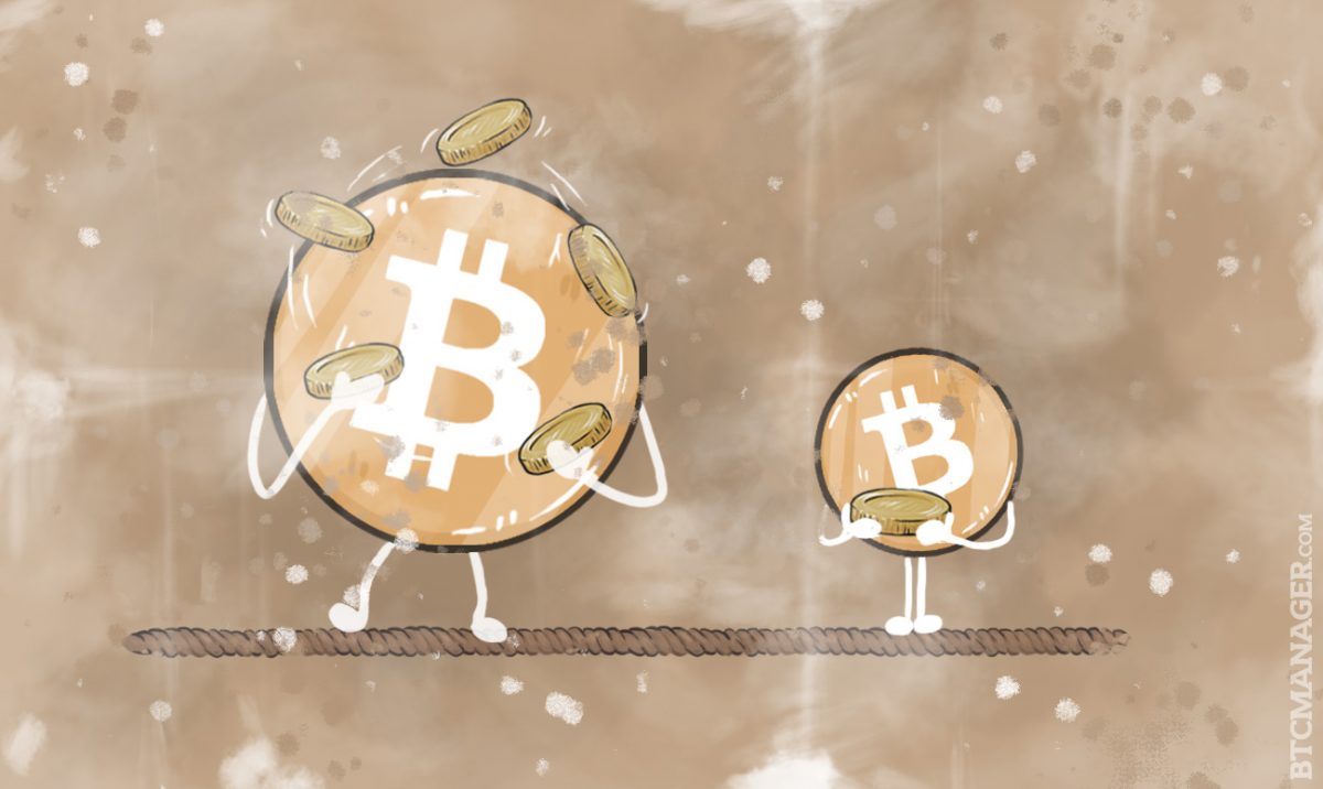 The Long History of the Fight over Scaling Bitcoin