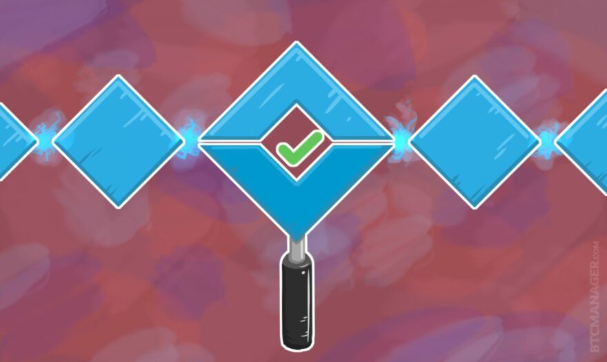 uTrade Solutions Unveils Blockchain-based KYC Verification Platform