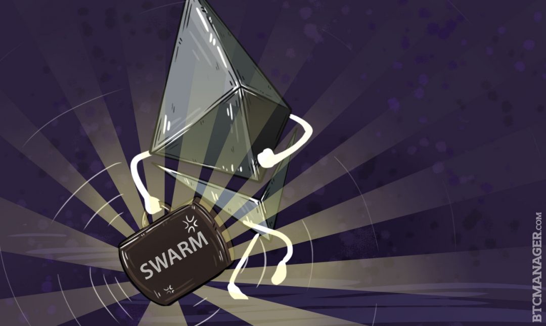 New Release of Ethereum’s Client Geth Awakens the Swarm