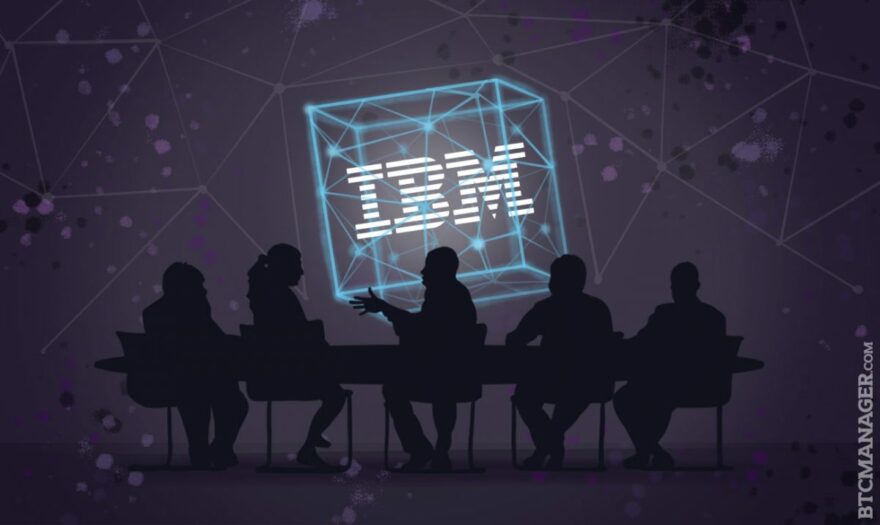 IBM Creates a Blockchain Dedicated Incubator Community