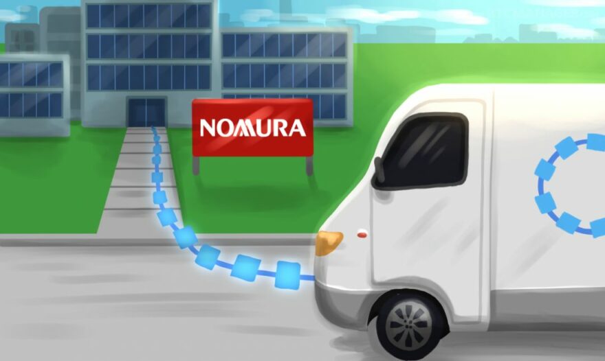 Nomura Identifies Loss of Faith in Fiat as Grey Swan Catapulting Cryptocurrency