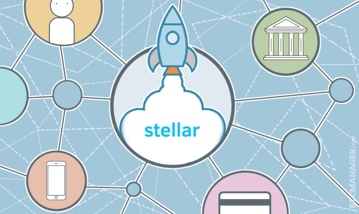 Franklin Templeton Brings Money Market fund to Stellar Lumens (XLM) Chain