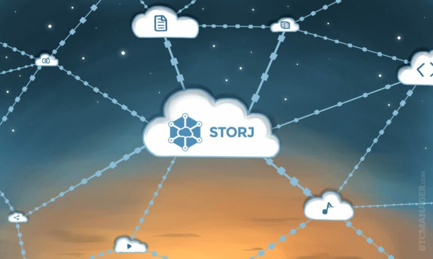 Storj Raises $3 Million to Enhance Distributed Cloud Platform