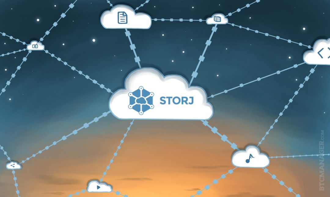 Storj Drives Forward with Micropayment Channels