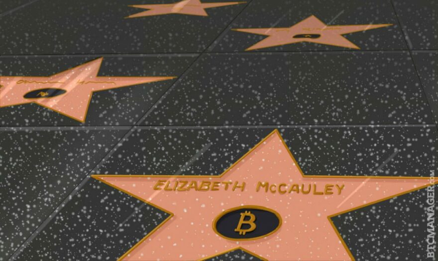 Rising Star In The Bitcoin World: Interview With Elizabeth McCauley of Coinsecure