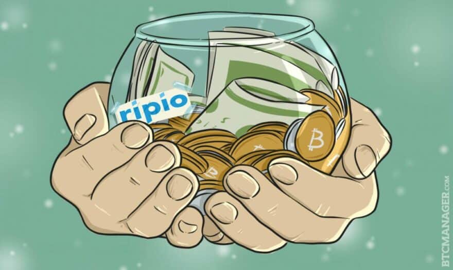 Ripio Raises $1.9 Million for Financial Inclusion in South America