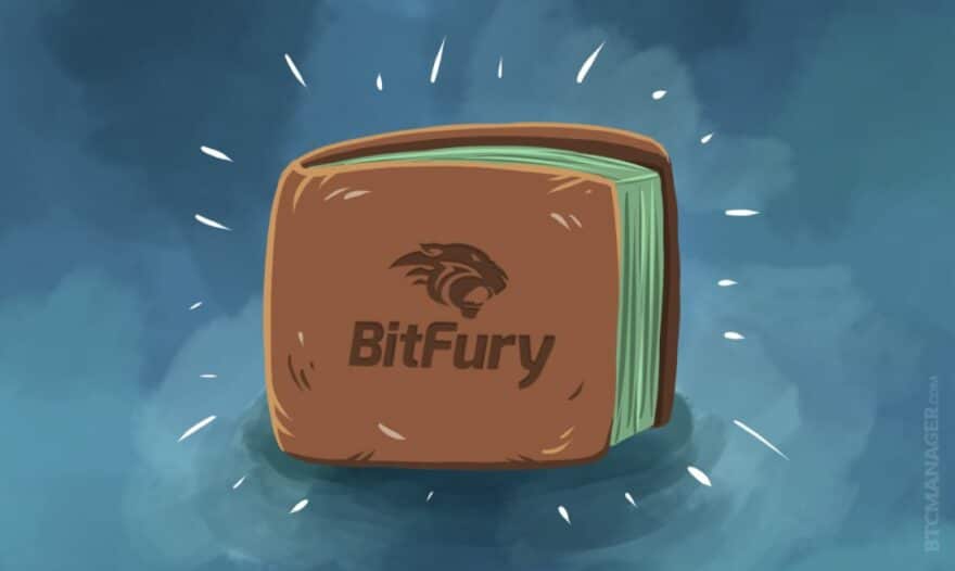 With Another $30 Million Investment, BitFury becomes the Highest-funded Bitcoin Company