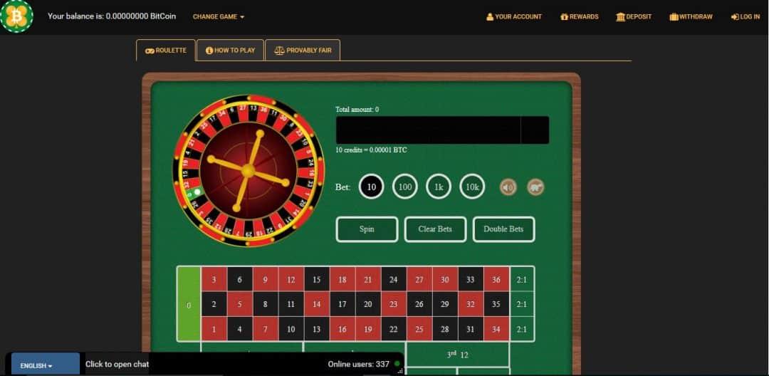 Crypto-games: Provably Fair Gambling with Cryptocurrency - 2