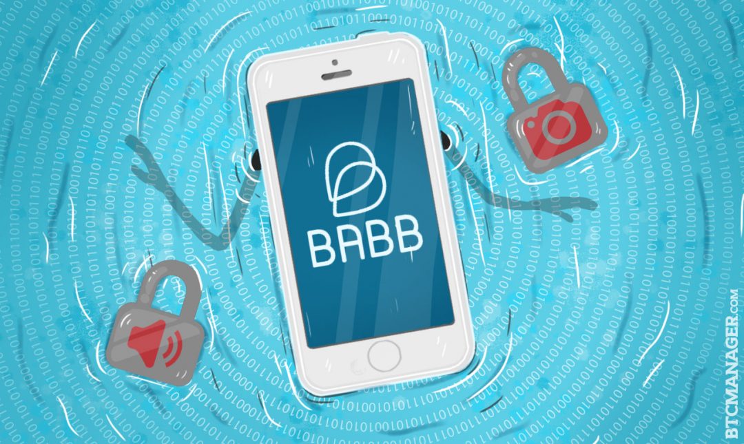 BABB Blockchain Mobile App Due for Q2 2017 Launch