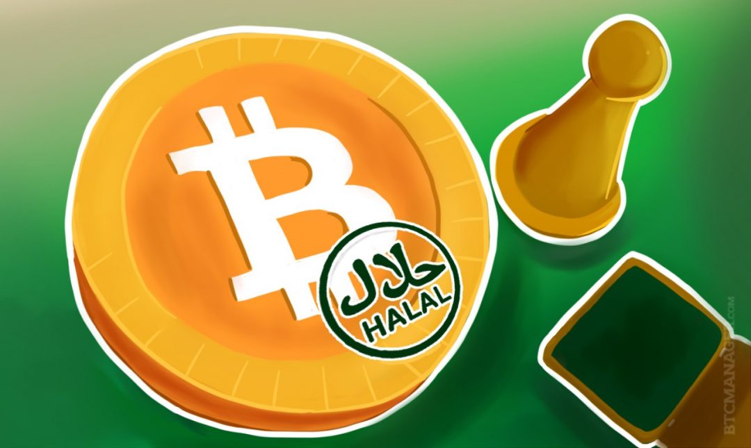 Agency Declares Cryptocurrencies as ‘Halal,’ Permits Muslims to Invest in Bitcoin and Cryptos