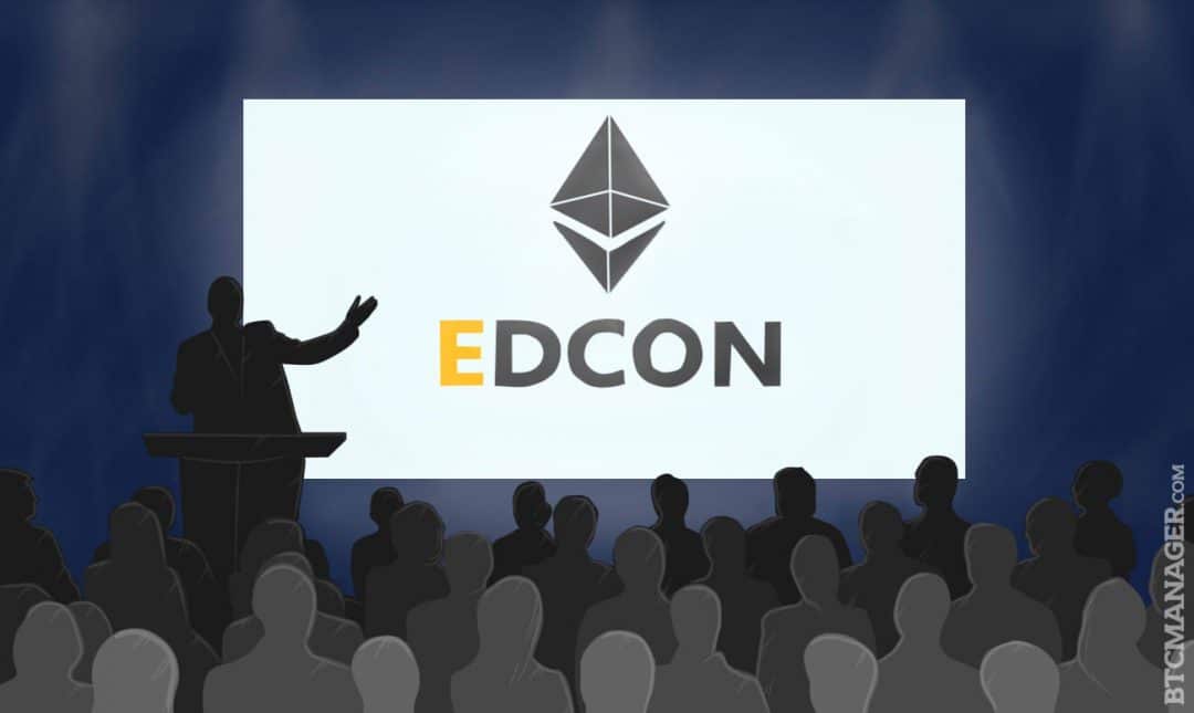 EDCON Highlights: Ethereum’s Ecosystem Drives Forward