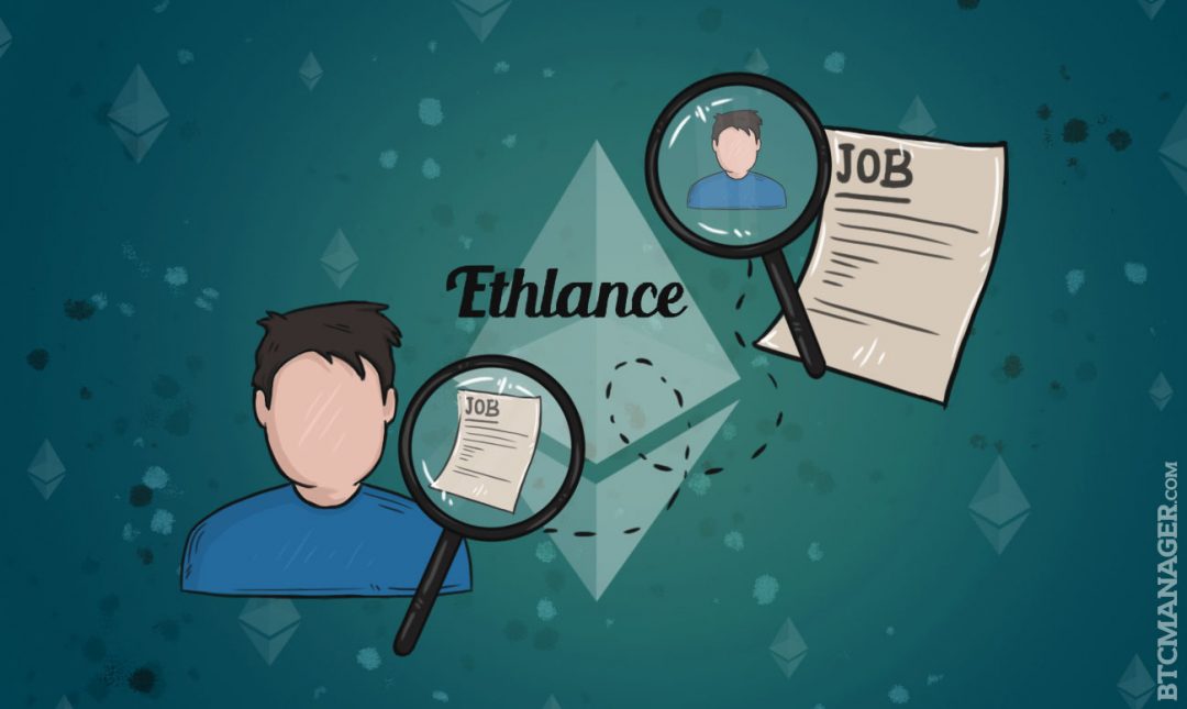 Ethlance: The First Job Marketplace Built on the Blockchain