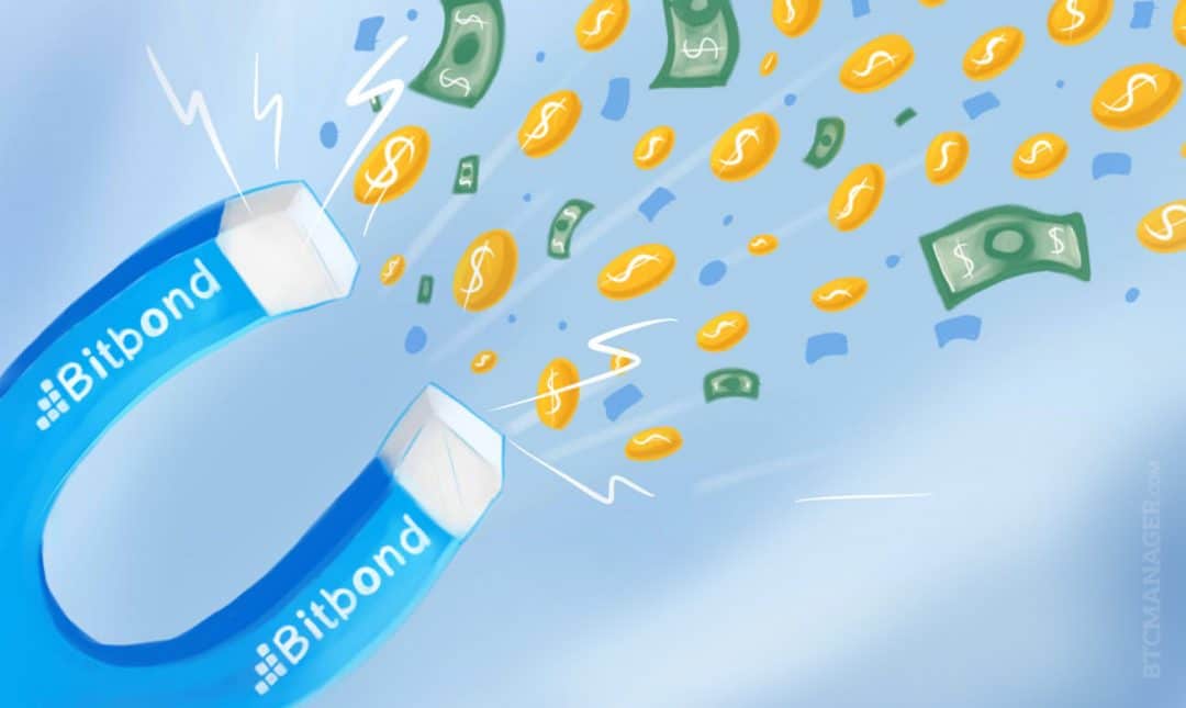 Global Lending Platform BitBond gets $1.2 Million Investment