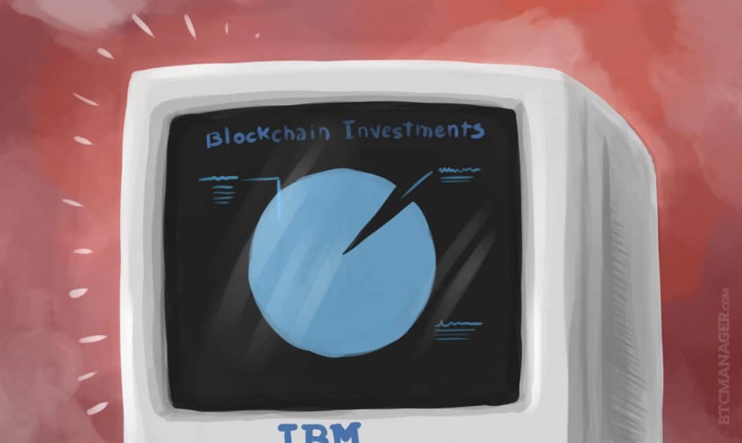 IBM Study: 90 percent of Government Agencies to Invest in Blockchain Tech by 2018