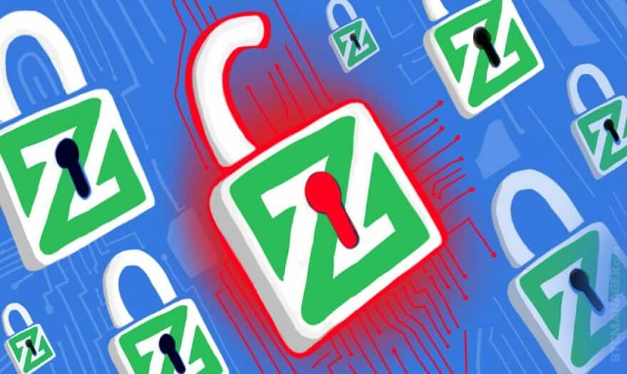 Hackers Pounce on Coding Error, Steal Over $400,000 of Zcoin