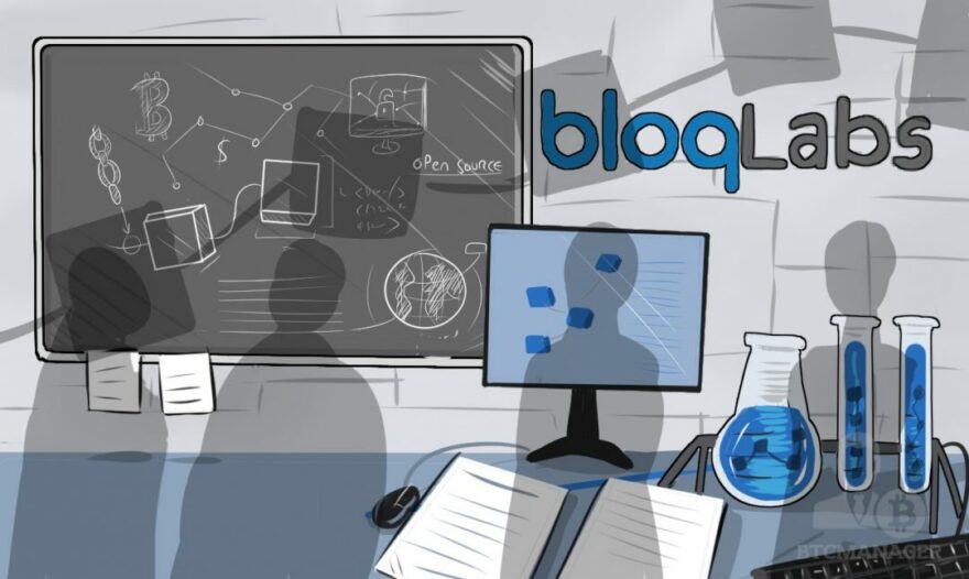 BloqLabs is Born, Bridging Enterprises With Open Source