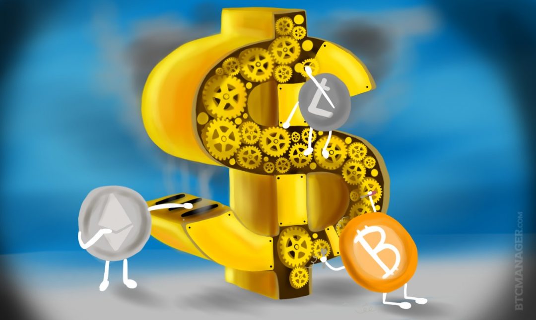 Can Cryptocurrencies Fix A Broken Monetary System?