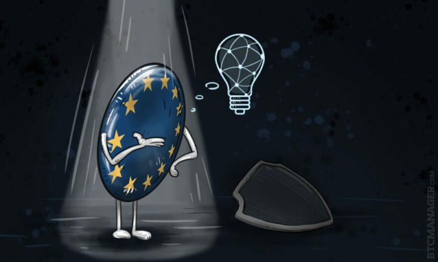 “Rather than Resist, European Regulators should Innovate.”