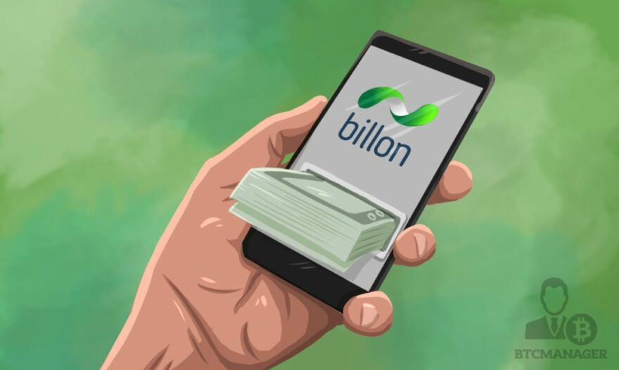 Polish Startup Billon Completes Distributed Ledger Payments in the UK