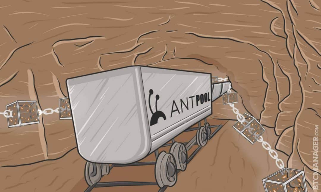 The World’s Biggest Mining Pool Mines a couple of Bitcoin Unlimited Blocks