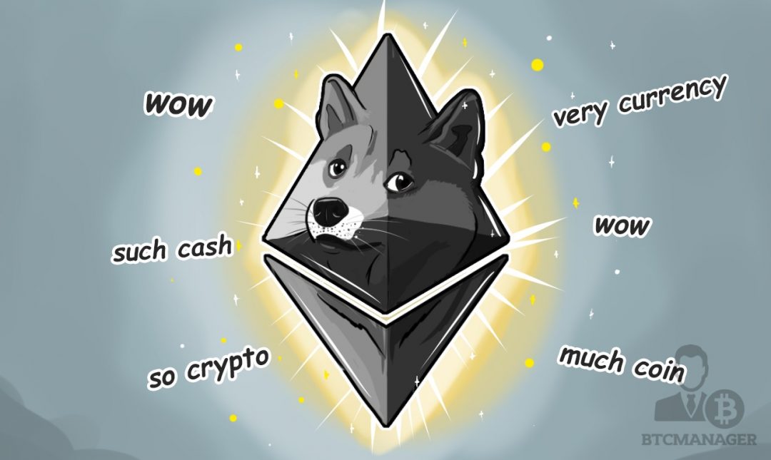 Dogethereum: The Amalgamation of Two Popular Altcoins