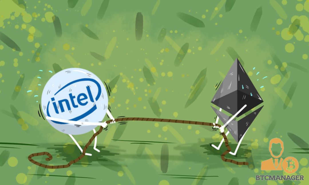Hyperledger Approves Intel’s Smart Contract Blockchain Platform Burrow: A ‘Friendly Rival’ for Ethereum?