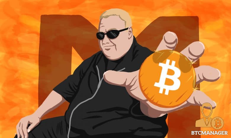 Kim DotCom Aims to Bring Bitcoin to the Masses via BitCache and MegaUpload 2.0