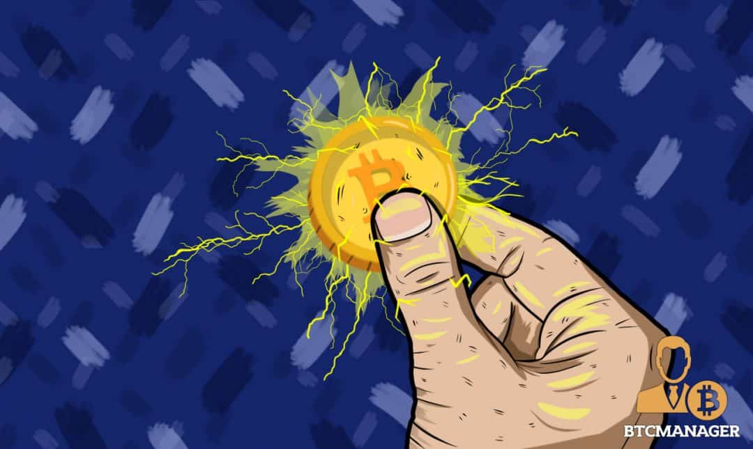 Bitcoin’s Lightning Network Gets its First LApp from Blockstream: FileBazaar