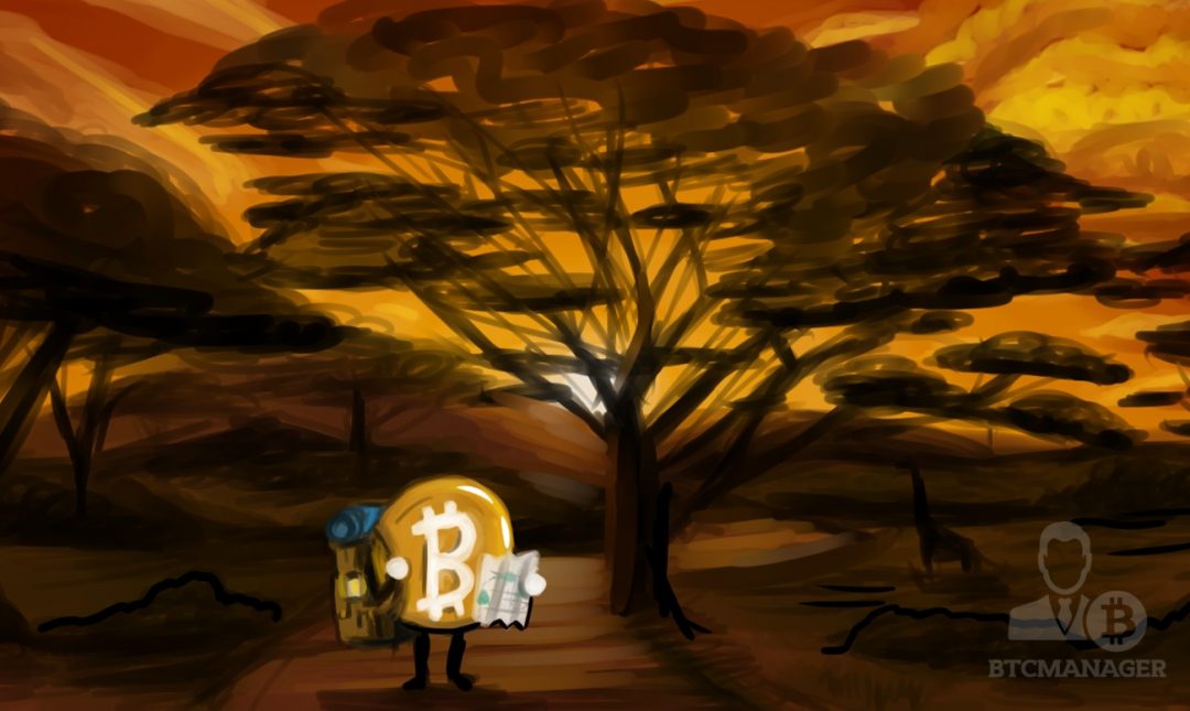 The State of Bitcoin in Kenya