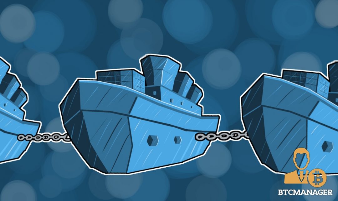 Prime Shipping Foundation Aims to Bring Cryptocurrency to the Shipping Business