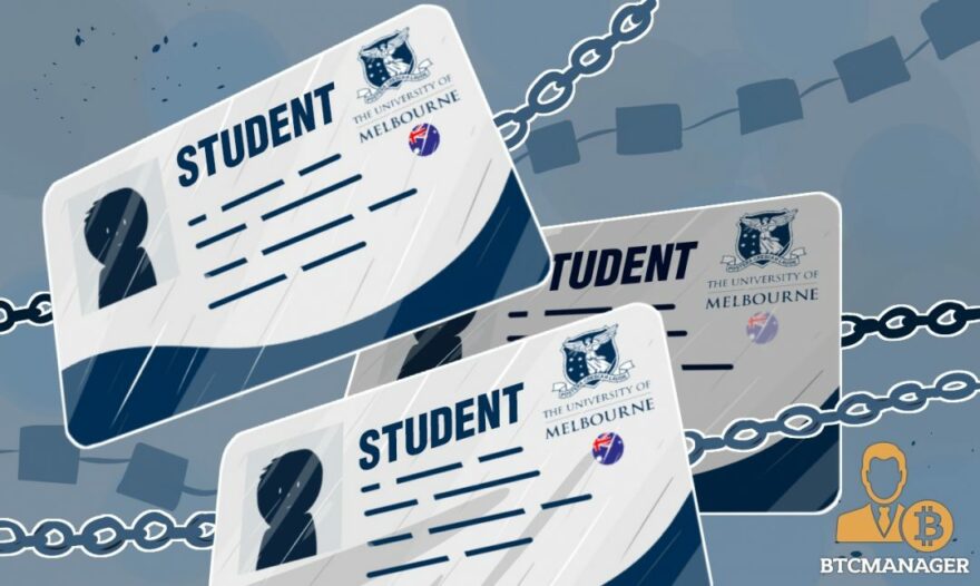 Australian University Rolls Out Blockchain-based Student Record System