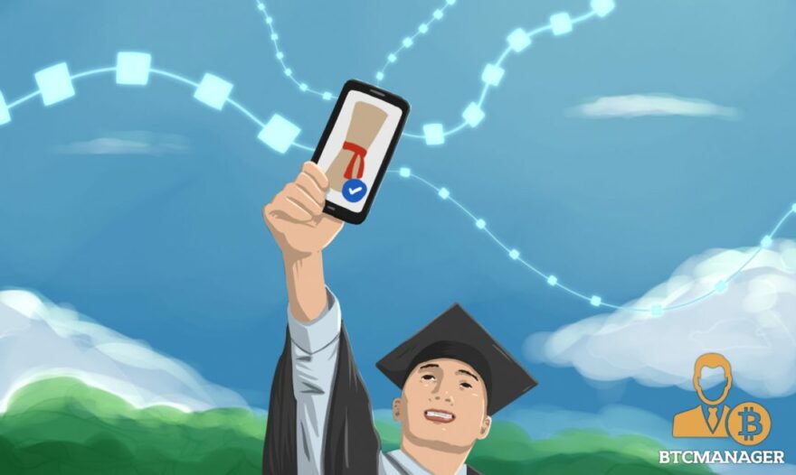 Singaporean Polytechnic to Issue Diplomas on the Blockchain