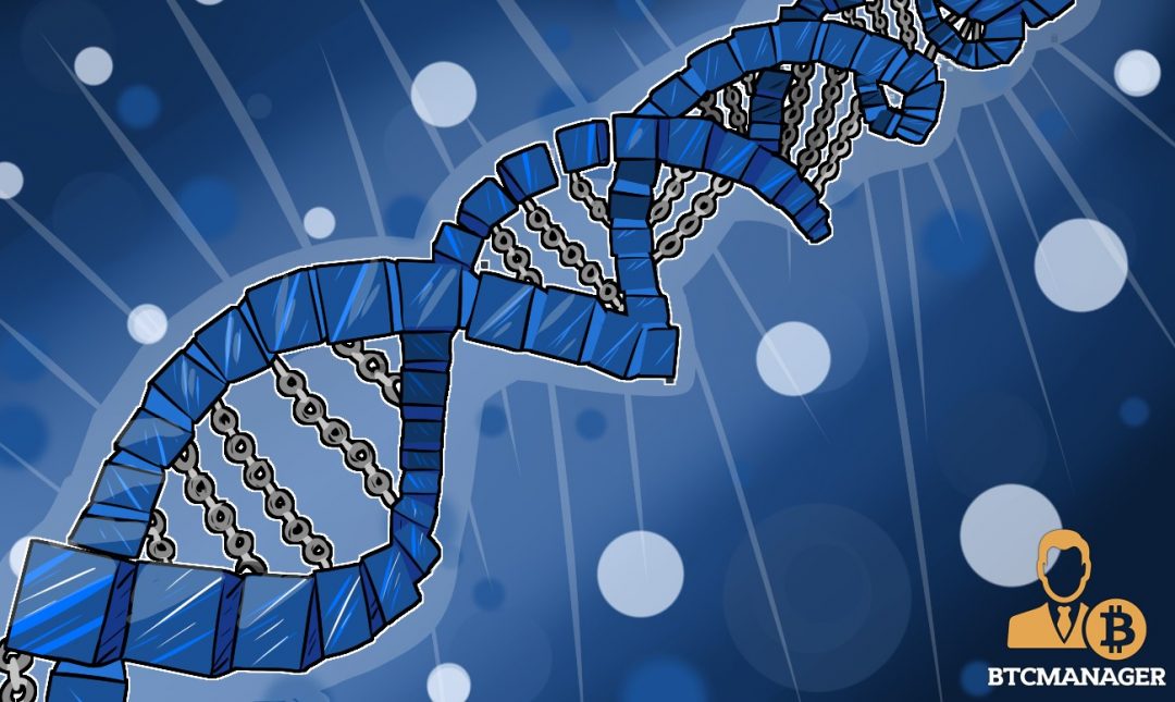 Will Blockchain Technology Provide the Solution to Genome Privacy?